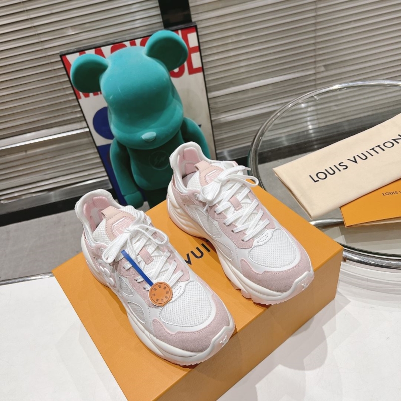 Louis Vuitton Sneakers